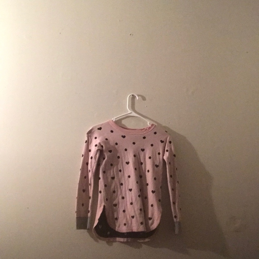 Gap kids long sleeve sweater